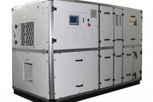 Đặc điểm hệ thống sấy đa quy trình hiệu suất cao Drymax D12-HE đối lưu ngang
